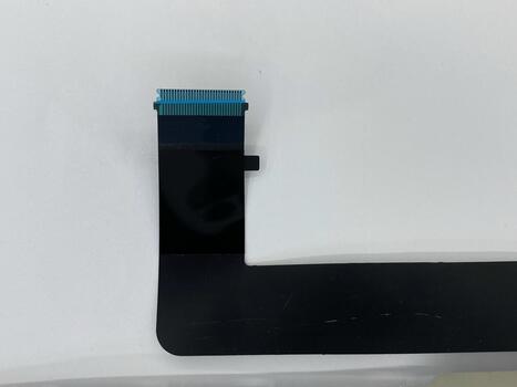 Клавиатура для ноутбука Apple MacBook Pro A1398 (2012, 2013, 2014, 2015 года) Black, (No Frame), RU (вертикальный энтер) - фото 4