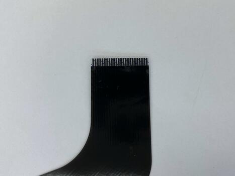 Клавиатура для ноутбука Acer Packard Bell (SL51) Black, RU (вертикальный энтер) - фото 4