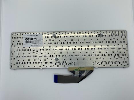 Клавиатура для ноутбука Asus (K75, A75, X75, F75) Black, RU