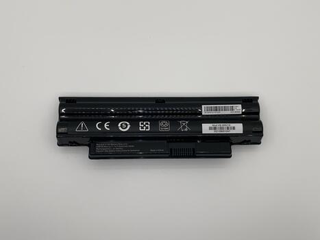 Аккумуляторная батарея для ноутбука Dell CMP3D Inspirion Mini 1012, 1016, 1018 11.1V Black 5200mAh OEM