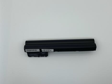 Аккумуляторная батарея для ноутбука HP Compaq NY221AA Mini 110 10.8V Black 5200mAh OEM