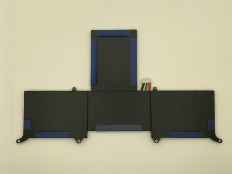 Аккумуляторная батарея для ноутбука Acer AP11D3F Aspire S3-951 11.1V Black 3280mAh Orig