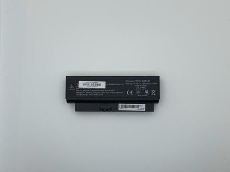 Аккумуляторная батарея для ноутбука HP Compaq HSTNN-DB91 ProBook 4310s 14.4V Black 2600mAh OEM