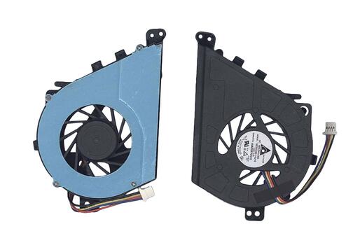 Вентилятор для ноутбука Dell Latitude E5430 5V 0.5A 4-pin Brushless Вентилятор для ноутбука Dell Latitude E5430 5V 0.5A 4-pin Brushless