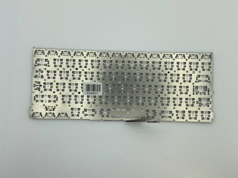 Клавиатура для ноутбука Apple MacBook Pro (A1425) с подсветкой (Light) Black, (No Frame), RU (вертикальный энтер)