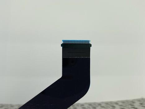 Клавиатура для ноутбука Apple MacBook Pro (A1425) с подсветкой (Light) Black, (No Frame), RU (вертикальный энтер) - фото 4