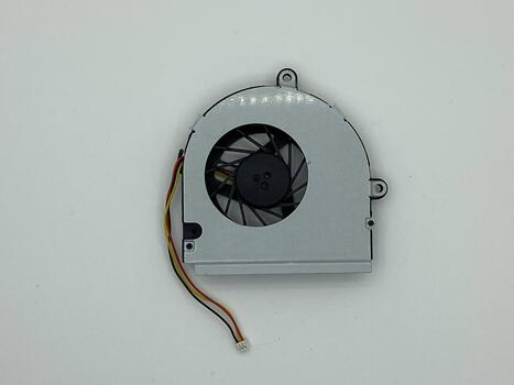 Вентилятор для ноутбука Asus K43, K53 5V 0.28-0.50A 3-pin KFTYR - фото 2