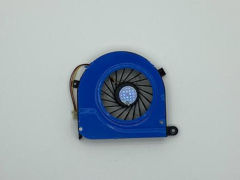Вентилятор для ноутбука Dell Inspiron 17R N7110, Vostro 3750, 5V 0.4A 3-pin FCN - фото 2
