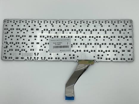 Клавиатура Acer Aspire Timeline M3-581, M5-581, V5-531, V5-551, V5-571 Black RU