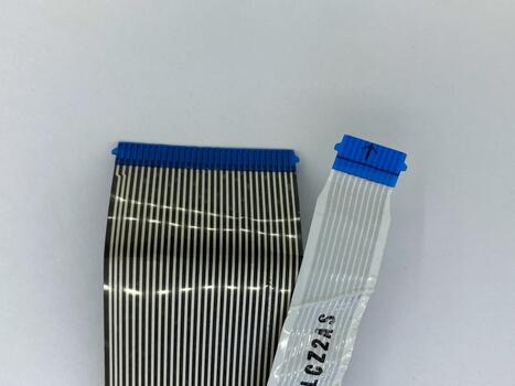 Клавиатура для ноутбука Lenovo ThinkPad Edge (E530, E535, E530C), с указателем (Point Stick) Black, Black Frame, RU - фото 4