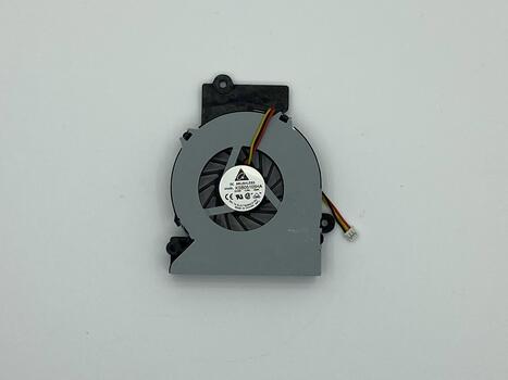 Вентилятор для ноутбука Fujitsu Amilo L1310G, L7320, LI1705, L1300, L7320G, L7320GW, Amilo Pro V2030, V2035, V2055, V3515, 5V 0.35A 3-pin Brushless