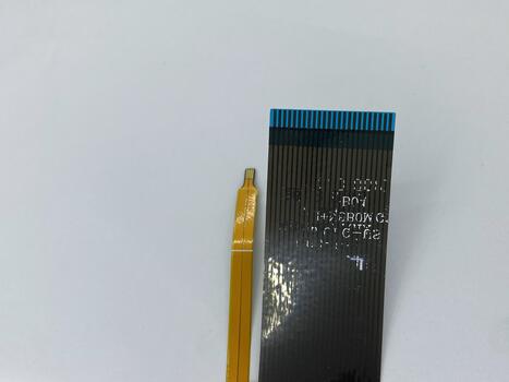 Клавиатура для ноутбука Asus (N56, N56V) с подсветкой (Light), Black, (No Frame) RU - фото 4