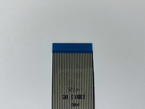 Клавиатура для ноутбука Lenovo IdeaPad (B470, G470, G470AH, G470GH, G475, V470, V470c, Z470, Z475), Black, (Black Frame), RU - фото 4