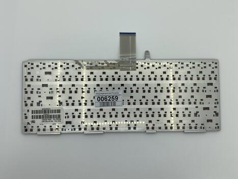 Клавиатура для ноутбука Sony Keyboard (Unit FX) Black, RU