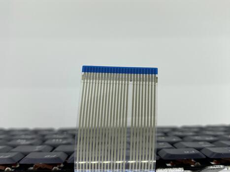 Клавиатура для ноутбука Sony Keyboard (Unit FX) Black, RU - фото 4