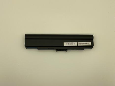 Аккумуляторная батарея для ноутбука Acer UM09E31 Aspire Timeline 1810T 11.1V Black 5200mAh OEM