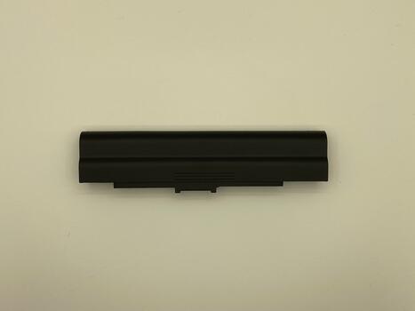 Аккумуляторная батарея для ноутбука Acer UM09E31 Aspire Timeline 1810T 11.1V Black 5200mAh OEM - фото 2