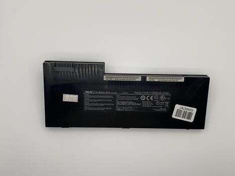 Аккумуляторная батарея для ноутбука Asus C41-UX50 UX50V 14.8V Black 2500mAh Orig