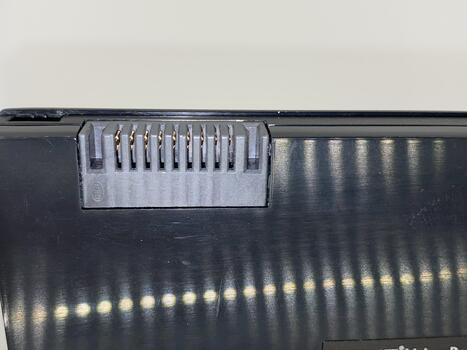 Аккумуляторная батарея для ноутбука Asus C41-UX50 UX50V 14.8V Black 2500mAh Orig - фото 4