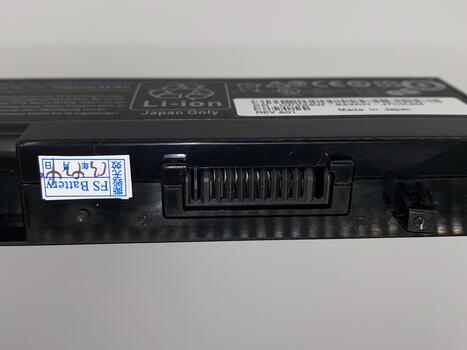 Аккумуляторная батарея для ноутбука Dell RK813 Studio 1435 11.1V Black 5200mAh OEM - фото 4