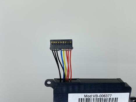 Аккумуляторная батарея для ноутбука Samsung AA-PBYN8AB 530U4B 7.4V Black 6120mAh - фото 4