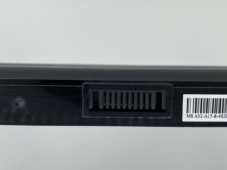 Аккумуляторная батарея для ноутбука MSI A42-A15 CX640 14.4V Black 5200mAh OEM - фото 4