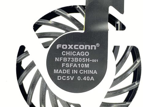 Вентилятор для ноутбука Acer Aspire 5251 5V 0.4A 3-pin Foxconn - фото 3