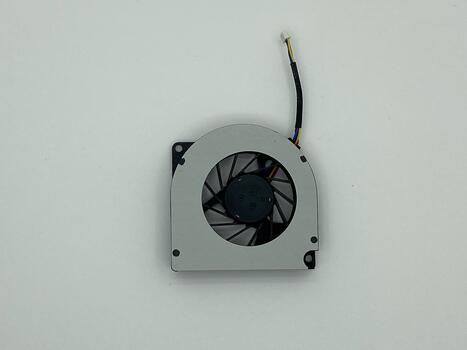 Вентилятор для ноутбука Asus U52F 5V 0.28A 4-pin Brushless - фото 2