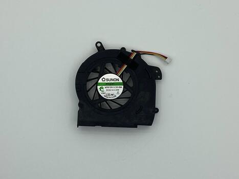 Вентилятор для ноутбука Gateway NV44, NV47, NV48, NV4402C, NV4803, NV4808C, Z06, Z6, Z07, 5V 0.25A 4-pin SUNON