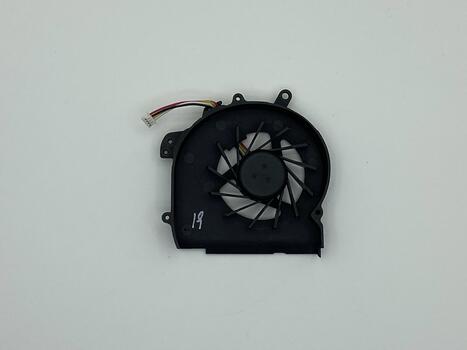 Вентилятор для ноутбука Gateway NV44, NV47, NV48, NV4402C, NV4803, NV4808C, Z06, Z6, Z07, 5V 0.25A 4-pin SUNON - фото 2
