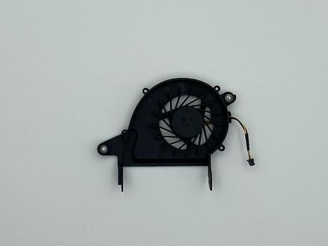 Вентилятор для ноутбука HP Envy 14 HP ENVY, 14-1214tx, HP ENVY 14-2002tx, 5V 0.35A 3-pin Brushless (правый + левый) - фото 2