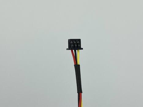 Вентилятор для ноутбука HP Envy 14 HP ENVY, 14-1214tx, HP ENVY 14-2002tx, 5V 0.35A 3-pin Brushless (правый + левый) - фото 4