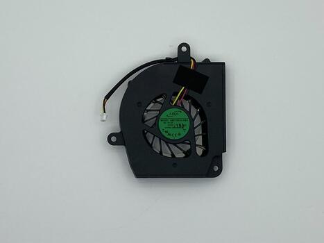 Вентилятор для ноутбука Lenovo 3000 125, 3000 C200, 3000 Y400, 5V 0.37A 3-pin ADDA