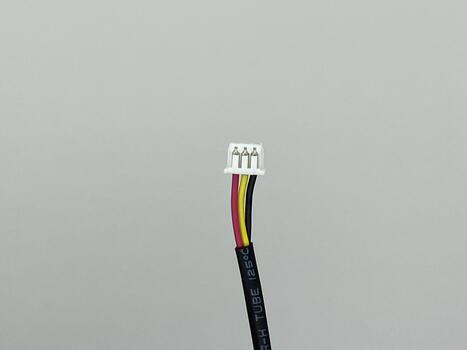 Вентилятор для ноутбука Lenovo 3000 125, 3000 C200, 3000 Y400, 5V 0.37A 3-pin ADDA - фото 4