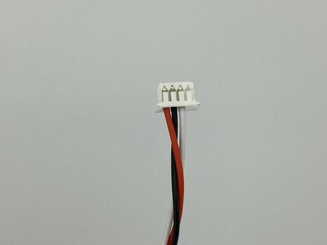 Вентилятор для ноутбука Samsung R70 5V 0.28-0.50A 3-pin KFTYR - фото 4