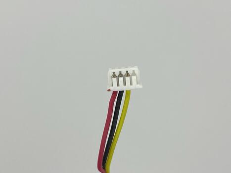 Вентилятор для ноутбука Samsung RV409, RV411, RV415, RV420, RV509, RV511, RV513, RV515, RV520, E3415, E3420, E3520, E5510, E5520, RC408, RC410, RC418, RC420, RC508, RC510, RC518, RC520, RC708, RC710, RC720, 5V 0.4A 3-pin Brushless - фото 4