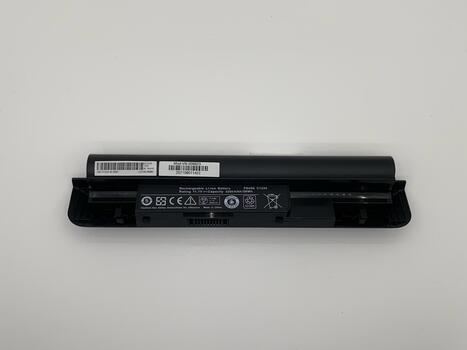 Аккумуляторная батарея для ноутбука Dell N887N Vostro 1220 11.1V Black 5200mAh OEM