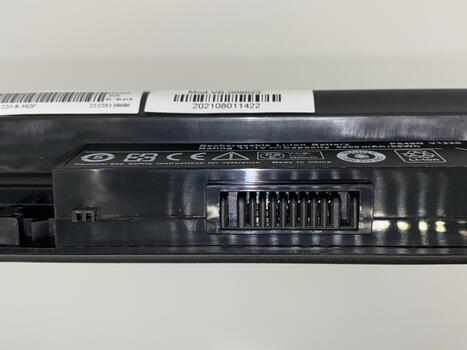 Аккумуляторная батарея для ноутбука Dell N887N Vostro 1220 11.1V Black 5200mAh OEM - фото 4