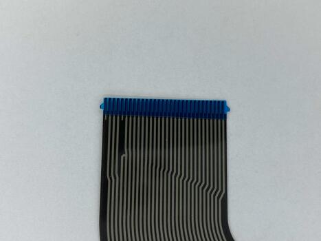 Клавиатура для ноутбука Samsung (Q470) White, (No Frame), RU - фото 4