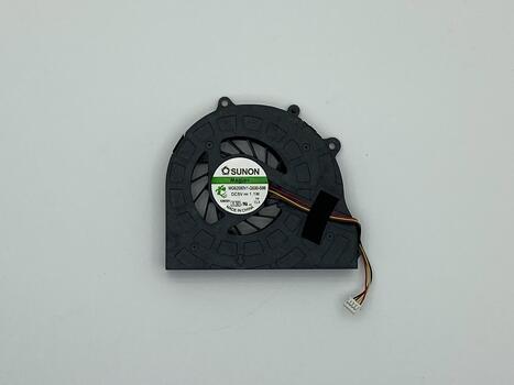 Вентилятор для ноутбука Gateway NELA0 ID49 5V 0.5A 4-pin SUNON