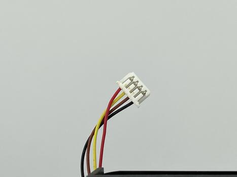 Вентилятор для ноутбука Gateway NELA0 ID49 5V 0.5A 4-pin SUNON - фото 4