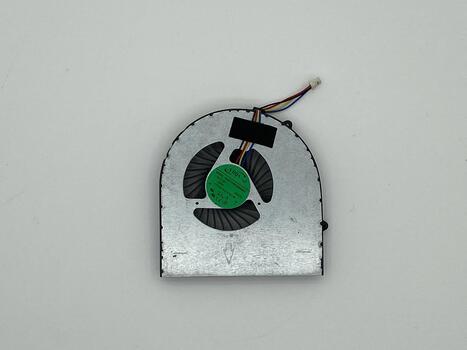 Вентилятор для ноутбука Lenovo IdeaPad B570, B575, V570, Z570, 5V 0.45A 4-pin Brushless