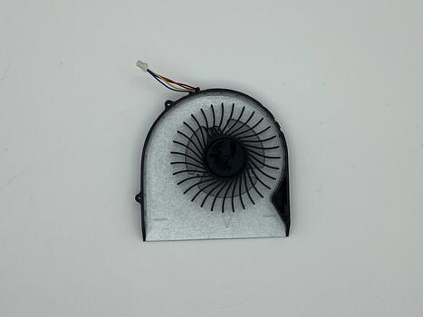 Вентилятор для ноутбука Lenovo IdeaPad B570, B575, V570, Z570, 5V 0.45A 4-pin Brushless - фото 2