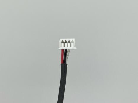 Вентилятор для ноутбука Samsung R718, R720, 5V 0.5A 3-pin Brushless - фото 4
