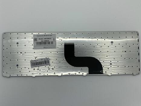 Клавиатура для ноутбука Acer Gateway (E1) Black, RU