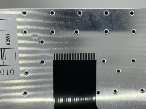 Клавиатура для ноутбука Acer Gateway (E1) Black, RU - фото 4