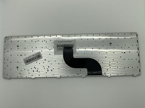 Клавиатура для ноутбука Acer Aspire E1-521, E1-531, E1-531G, E1-571, E1-571G, TravelMate 5335, 5542, 5735, 5740, 5742, 5744, 7740, 8531, 8537, 8571, 8572, P253, P253-E, P253-M, P253-MG, P453, Packard Bell EasyNote LE11, TE69 Black RU