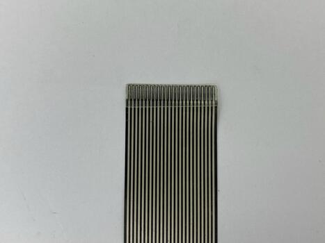 Клавиатура для ноутбука Fujitsu Amilo (M6450, M6450G) Black, RU (вертикальный энтер) - фото 4