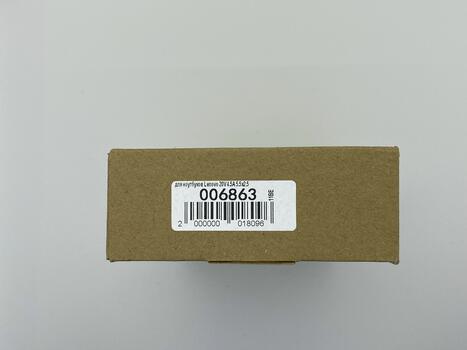 Блок питания для ноутбука Lenovo 90W 20V 4.5A 5.5 x 2.5mm CPA-A090 OEM - фото 5