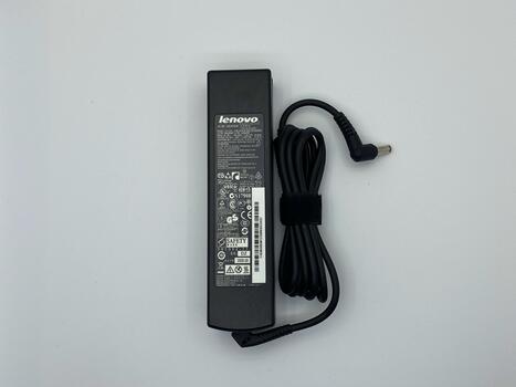Блок питания для ноутбука Lenovo 90W 20V 4.5A 5.5 x 2.5mm CPA-A090 OEM